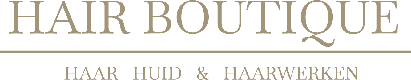 Logo hairboutique